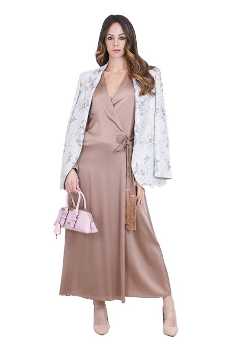 SILK SATIN FORTE FORTE | Abiti | 14584MYDRESS3002